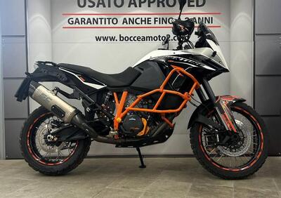 KTM 1090 Adventure S - L (2017 - 19) - Annuncio 9692100