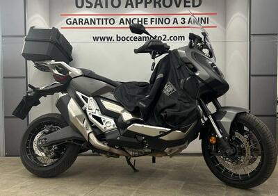 Honda X-ADV 750 (2018 - 20) - Annuncio 9692107