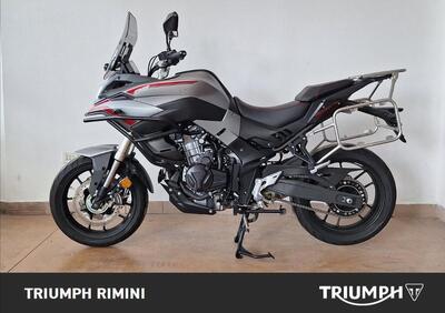 Voge Valico 500DS (2020) - Annuncio 9692109