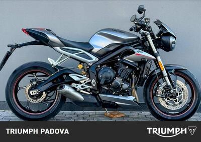 Triumph Street Triple RS (2017 - 19) - Annuncio 9692119