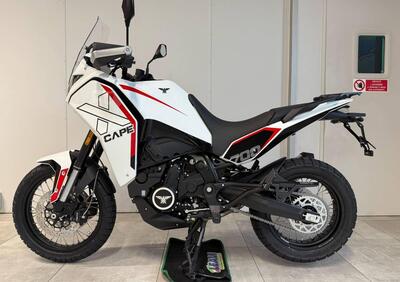 Moto Morini X-Cape 700 (2025) - Annuncio 9692128