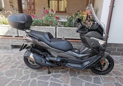 Voge Sfida SR4 MAX (2024 - 25) - Annuncio 9689567