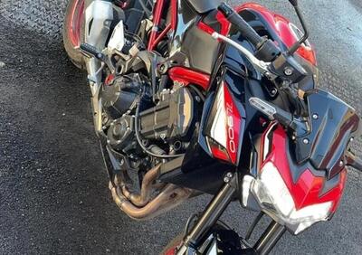 Kawasaki Z 900 (2021 - 24) - Annuncio 9692148