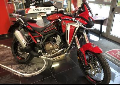 Honda Africa Twin CRF 1100L (2020 - 21) - Annuncio 9692083