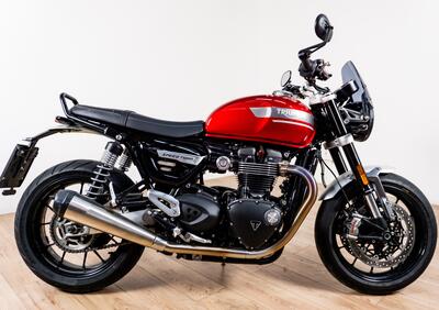 Triumph Speed Twin 1200 (2025) - Annuncio 9692161