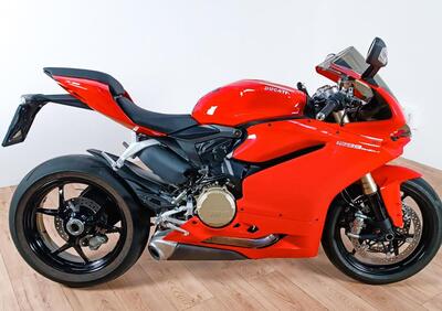 Ducati 1299 Panigale (2015 - 17) - Annuncio 9424502
