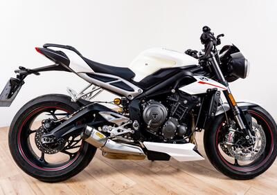 Triumph Street Triple 765 RS (2023 - 25) - Annuncio 9692164