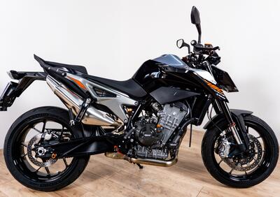 KTM 790 Duke (2018 - 20) - Annuncio 9692181