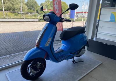Vespa Sprint 125 Sport (2023 - 25) - Annuncio 9501981