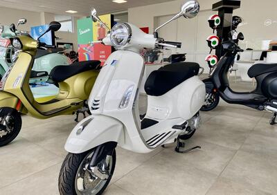 Vespa Primavera 50 (2024 - 25) - Annuncio 9466505