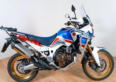 Honda Africa Twin CRF 1000L Adventure Sports DCT (2018 - 19) - Annuncio 9436135