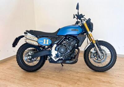 Fantic Motor Caballero 700 Scrambler (2025) - Annuncio 9502499