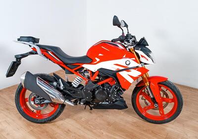 Bmw G 310 R (2016 - 20) - Annuncio 9526353
