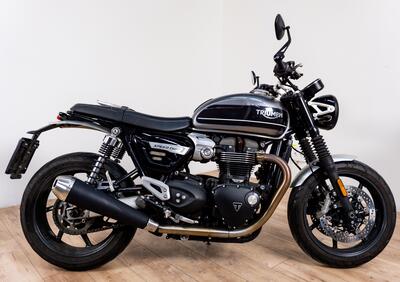 Triumph Speed Twin 1200 (2025) - Annuncio 9672141