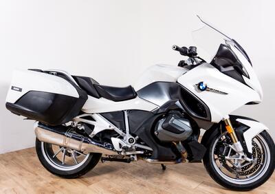Bmw R 1250 RT (2019 - 20) - Annuncio 9692199