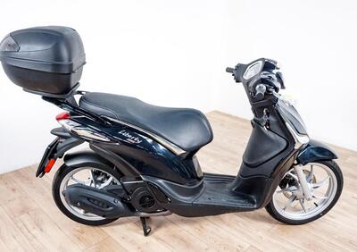 Piaggio Liberty 125 i-get ABS (2016) - Annuncio 9662243
