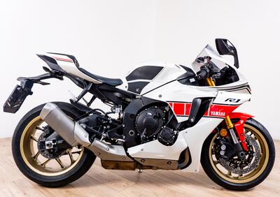 Yamaha YZF R1 World GP 60th Anniversary (2022 - 23) - Annuncio 9688292