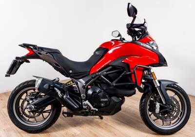 Ducati Multistrada 950 (2018) - Annuncio 9692205