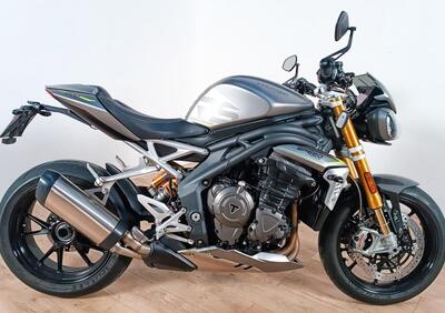 Triumph Speed Triple 1200 RS (2021 - 24) - Annuncio 9502550