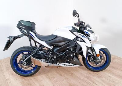 Suzuki GSX S 1000 F ABS (2014 -17) - Annuncio 9533412