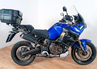 Yamaha XT1200Z Super Ténéré First Edition (2010 - 11) - Annuncio 9625616