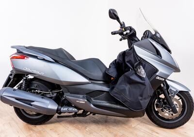 Kymco Downtown 300i (2009 - 17) - Annuncio 9533428
