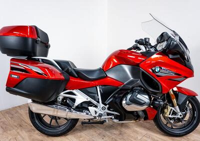 Bmw R 1250 RT (2019 - 20) - Annuncio 9655686