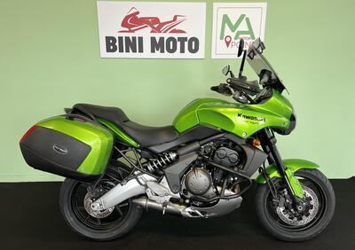 Kawasaki Versys 650 (2006 - 09) - Annuncio 9692274