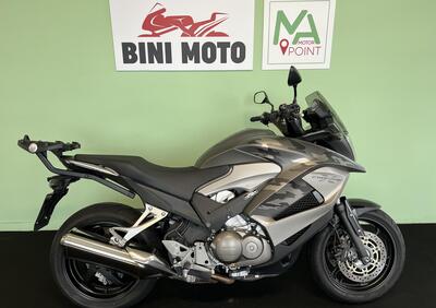 Honda Crossrunner ABS (2010 - 14) - Annuncio 9692275