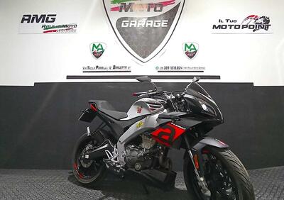 Aprilia Tuono 125 (2021 - 24) - Annuncio 9692279