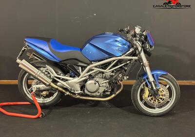 Cagiva Raptor 650 (2005 - 07) - Annuncio 9692281