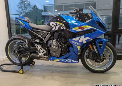 Suzuki GSX-8R (2024 - 25) - Annuncio 9685030
