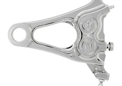 Pinza freno PM 4 pistoni post. con supporto integr Performance Machine - Annuncio 9692302