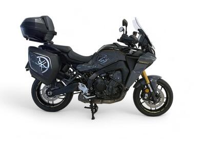 Yamaha Tracer 9 GT+ (2023 - 24) - Annuncio 9692304
