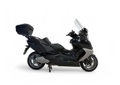 Bmw C 650 GT (2011 - 15) - Annuncio 9692307