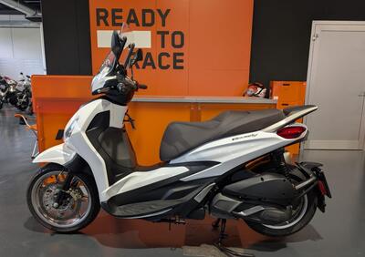 Piaggio Beverly 300 Hpe (2021) - Annuncio 9692318
