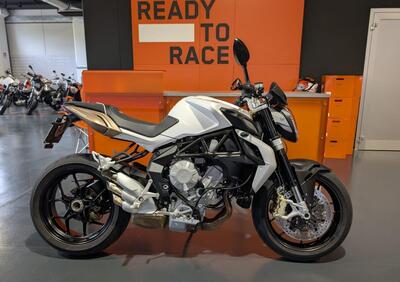 MV Agusta Brutale 675 EAS (2011 - 14) - Annuncio 9692327