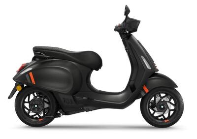 Vespa Sprint Elettrica 45 S (2024 - 25) - Annuncio 9692408