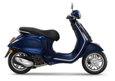 Vespa Primavera 50 (2024 - 25) - Annuncio 9692411