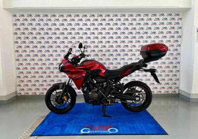Yamaha Tracer 700 (2016 - 20) - Annuncio 9692414