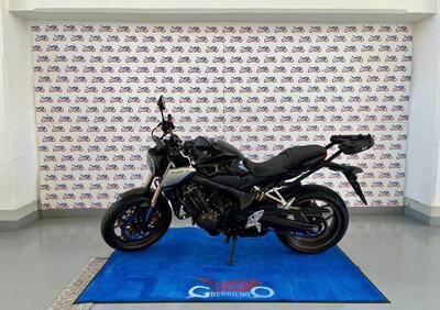 Honda CB 650 R (2019 - 20) - Annuncio 9692428