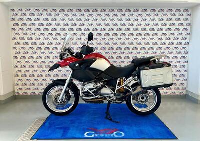 Bmw R 1200 GS (2004 - 07) - Annuncio 9692429