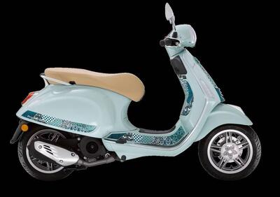 Vespa Primavera 50 Batik (2024 - 25) - Annuncio 9692431