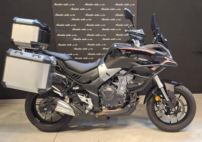 Voge Valico 500DS (2021 - 24) - Annuncio 9692461