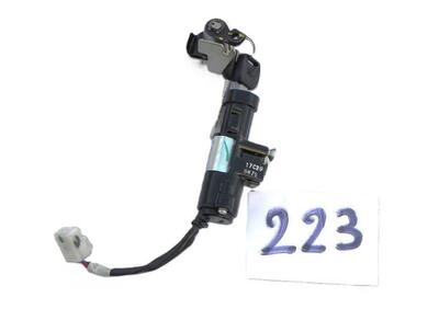 Blocchetto accensione Honda CBF 125 (n.223) - Annuncio 9692463