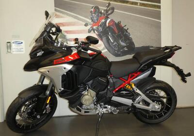 Ducati Multistrada V4 Rally (2023 - 25) - Annuncio 9692465