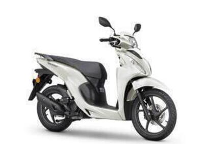 Honda Vision 110 (2021 - 24) - Annuncio 9692481