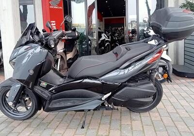 Yamaha X-Max 300 Tech Max (2021 - 24) - Annuncio 9692485