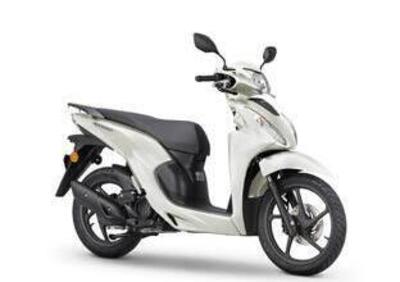 Honda Vision 110 (2021 - 24) - Annuncio 9692487
