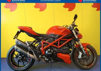 Ducati Streetfighter 848 (2011 - 15) - Annuncio 9692490